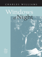 Windows of Night