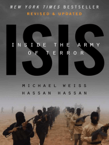 ISIS by Michael Weiss, Hassan Hassan (Ebook) - Read free for 30 days