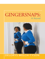 Gingersnaps