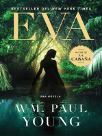 Eva (Eve Spanish Edition): Una Novela