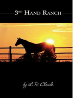3rd Hand Ranch