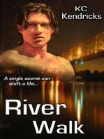 River Walk: The Sundown Saga, #3