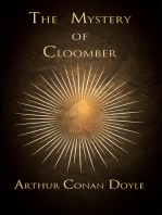 The Mystery of Cloomber (1889)