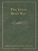 The Great Boer War (1900)