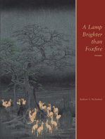 A Lamp Brighter than Foxfire