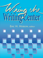 Wiring The Writing Center