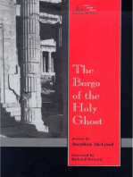 Borgo Of The Holy Ghost