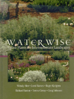 Water Wise: Native Plants for Intermountain Landscapes