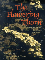 The Flowering Thorn: International Ballad Studies