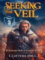 Seeking the Veil, Part 3