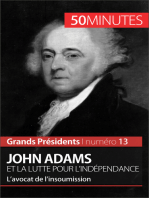 John Adams et la lutte pour l'indépendance: L’avocat de l’insoumission