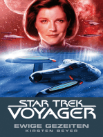 Star Trek - Voyager 8: Ewige Gezeiten