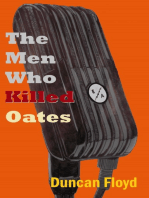 The Men Who Killed Oates