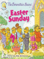 The Berenstain Bears' Easter Sunday