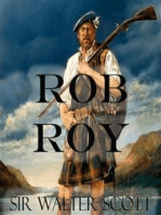 Rob Roy (Illustrated)