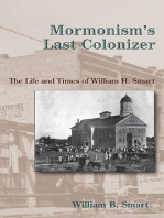 Mormonism's Last Colonizer