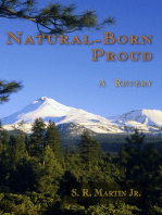 Natural-Born Proud: A Revery