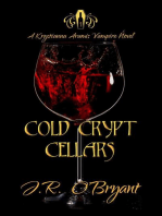 Cold Crypt Cellars