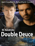 Double Deuce: Ian Coulter's Amethyst Cove, #1