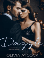Dazzle (A From London with Love Novella)