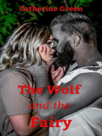 The Wolf and the Fairy