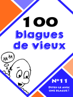 100 blagues de vieux