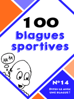 100 blagues sportives