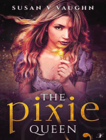 The Pixie Queen