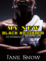 My New Black Neighbor