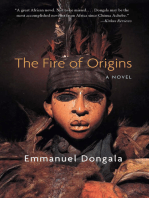 Fire of Origins