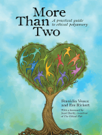 More Than Two: A Practical Guide to Ethical Polyamory