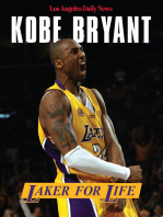 Kobe Bryant: Laker for Life