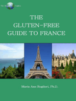 The Gluten-Free Guide to France