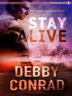 Stay Alive: Orchard Falls, #2