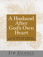 A Husband After God's Own Heart