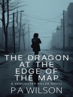 The Dragon at The Edge of The Map