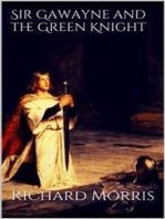 Sir Gawayne and the Green Knight