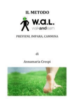 Il Metodo WAL