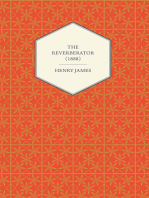The Reverberator (1888)