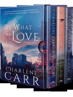 A New Start Series Boxed Set