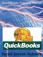 Quickbooks for those who refuse to be called Dumb