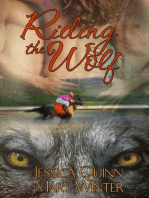 Riding The Wolf