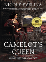Camelot's Queen (Guinevere's Tale Book 2)