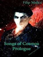 Songs of Cosmos Prologue: Songs of Cosmos, #1