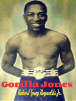 Gorilla Jones