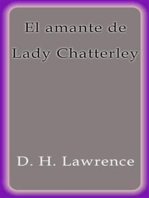 El amante de lady Chatterley