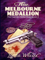 The Melbourne Medallion