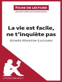 Lisez Ce Que Le Jour Doit A La Nuit De Yasmina Khadra Fiche De Lecture De Ludivine Auneau Et Lepetitlitteraire En Ligne Livres