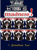 The King's Madness
