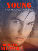 Young: Four Historical Romances